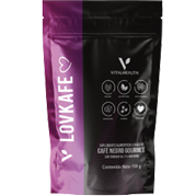V-LOVKAFE— Vitalidad y equilibrio hormonal