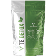 V-TEDETOX— Limpieza suave y ligereza  5 Semanas