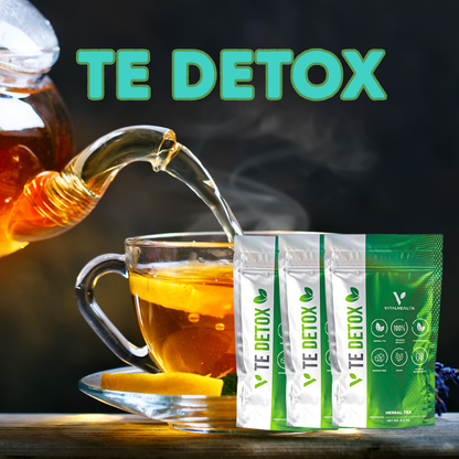 TE DETOX 3X2