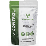 V-CONTROL— Control de antojos y glucosa