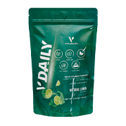 V-DAILY— Multinutriente diario todo-en-uno