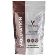 V-GLUTACIÓN— Antioxidante celular avanzado