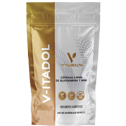 V-ITADOL— Soporte para dolor músculo-articular