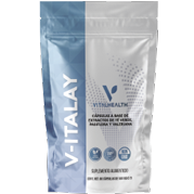 V-ITALAY– Calma, sueño y equilibrio emocional