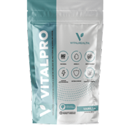 VITALPRO– Nutrición completa para energía y rendimiento