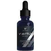 V-NITRO– Circulación, energía y rendimiento físico