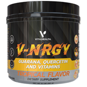 V-NRGY TROPICAL— Energía limpia y enfoque