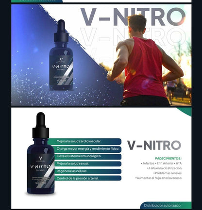 V-GLUTATION PLUS– Belleza y protección celular