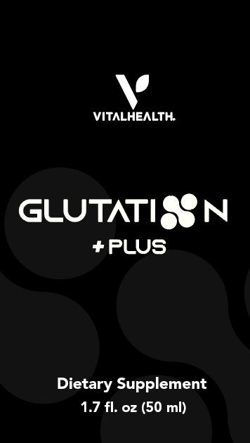 V-GLUTATION PLUS– Belleza y protección celular