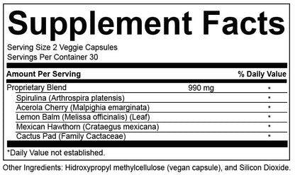 V-CONTROL— Control de antojos y glucosa