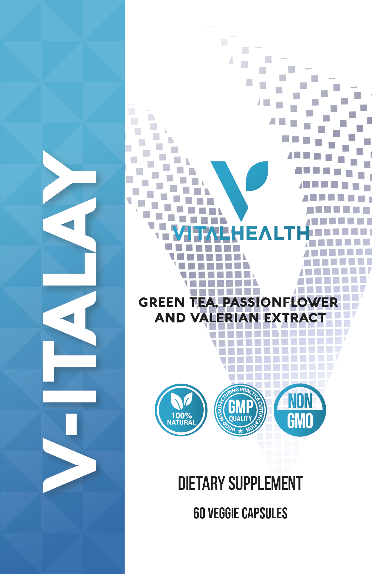 V-ITALAY– Calma, sueño y equilibrio emocional